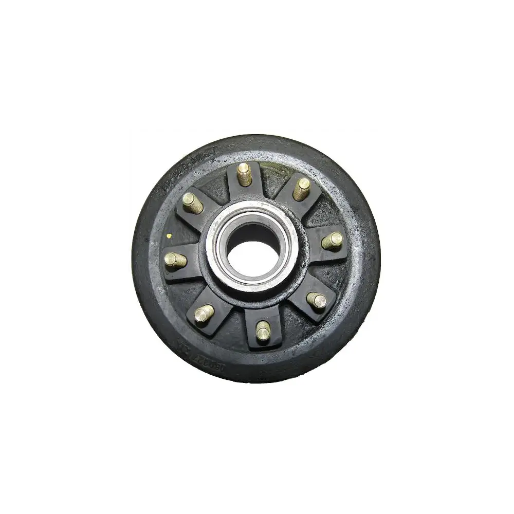 6K-7K Brake Hub Assembly - 8 x 6.5 Bolt Pattern - APP014-134543
